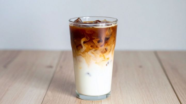 Cómo preparar café frío: el alivio para sobrevivir al verano