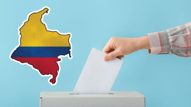 Elecciones en Colombia: ¿cómo será la votación de las consultas interpartidistas el 8 de marzo?
