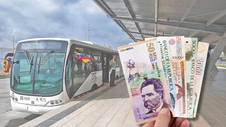 Aumenta el transporte en Barranquilla: ¿en cuánto quedaron las tarifas?