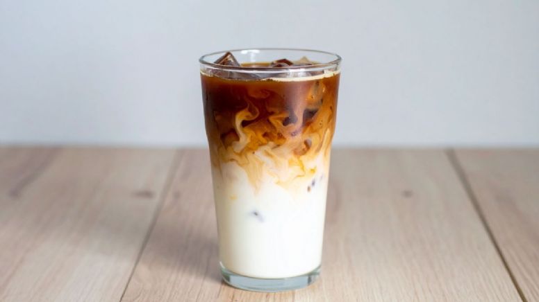 Cómo preparar café frío: el alivio para sobrevivir al verano