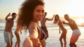 Foto ilustrativa de la nota titulada: La playa colombiana que es ideal para conocer con amigos