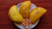 Foto ilustrativa de la nota titulada: Cómo hacer auténticas y deliciosas empanadas de carne colombianas