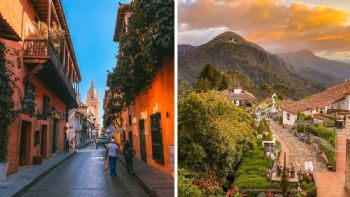 5 pueblos de Colombia que debes conocer en 2026