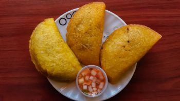 Cómo hacer auténticas y deliciosas empanadas de carne colombianas