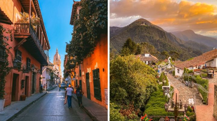 5 pueblos de Colombia que debes conocer en 2026