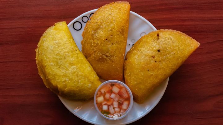 Cómo hacer auténticas y deliciosas empanadas de carne colombianas