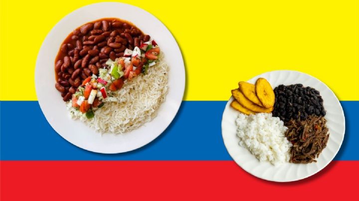 ¿Qué platos típicos tienes que comer si viajas a Colombia?