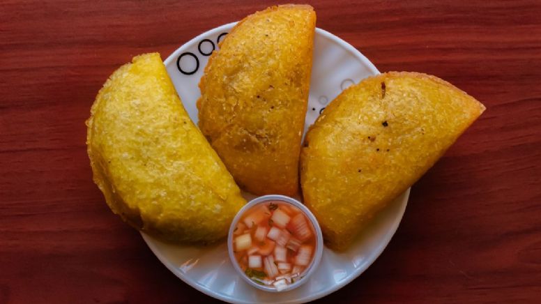 Cómo hacer auténticas y deliciosas empanadas de carne colombianas