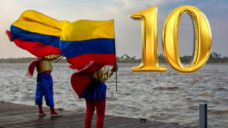 10 consejos para viajar a Colombia si es tu primera vez en el país caribeño