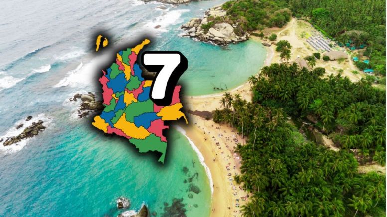 Las 7 Maravillas Naturales de Colombia según la Inteligencia Artificial