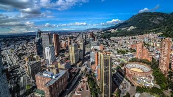 5 sitios imperdibles para descubrir en Bogotá: tu viaje será inolvidable