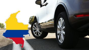 Cómo calcular el impuesto vehicular en Colombia