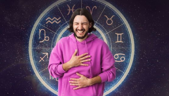 Cuáles son los 3 signos más graciosos de todo el zodíaco