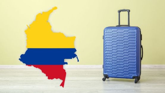 Vacaciones en Colombia: qué ropa debes guardar en tu equipaje