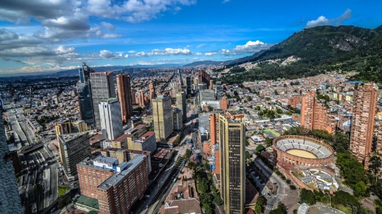 5 sitios imperdibles para descubrir en Bogotá: tu viaje será inolvidable