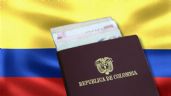 Foto ilustrativa de la nota titulada: Qué tan poderoso es el pasaporte colombiano a nivel mundial