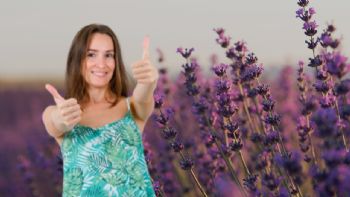 Cómo cuidar la planta de lavanda y mantenerla sin plagas
