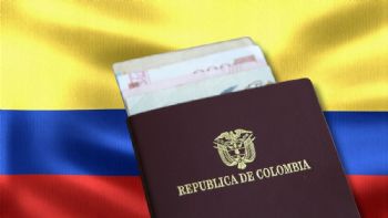 Qué tan poderoso es el pasaporte colombiano a nivel mundial