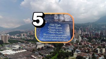 5 cosas que debes saber antes de realizar el Tour de Pablo Escobar en Medellín