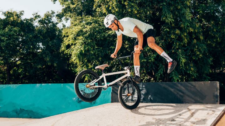 Así será el nuevo megaparque de Bogotá: pista de BMX, canchas de fútbol y más