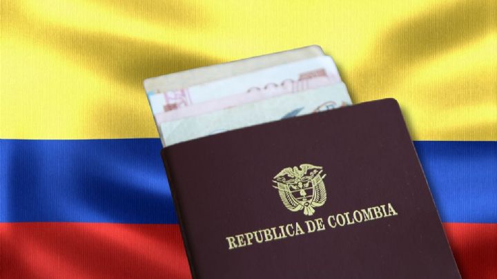 Qué tan poderoso es el pasaporte colombiano a nivel mundial