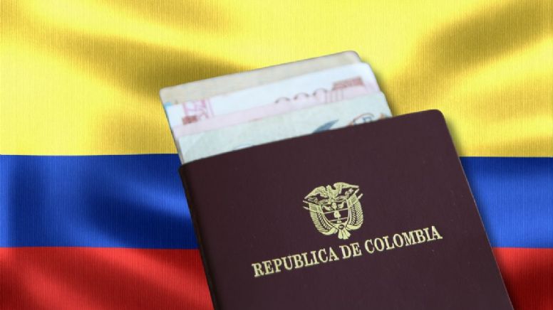 Qué tan poderoso es el pasaporte colombiano a nivel mundial
