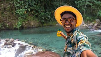 El destino paradisíaco que está a 3 horas de Bogotá y parece Tailandia