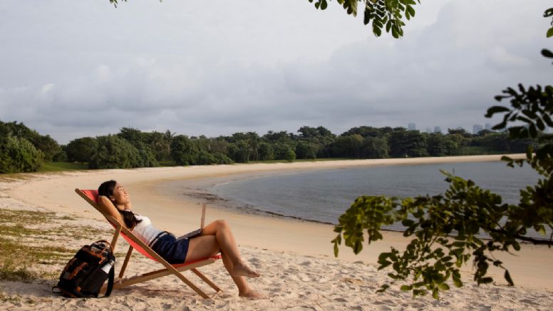 Cómo llegar a Parque Tayrona, uno de los destinos más bellos de Colombia