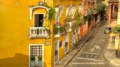Foto ilustrativa de la nota titulada: Cuál es la mejor zona para alojarse en Cartagena de Indias