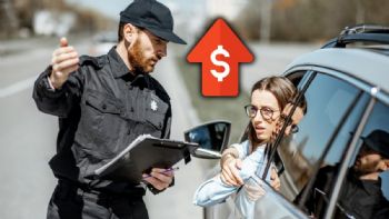 Multarán a conductores en Colombia que excedan la velocidad con valores superiores a los 600 mil pesos