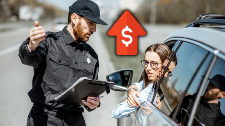 Multarán a conductores en Colombia que excedan la velocidad con valores superiores a los 600 mil pesos