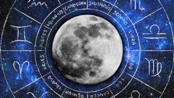 Luna de Nieve: horóscopo de febrero 2026 para todos los signos del zodiaco