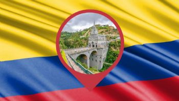 Santuario de las Lajas: dónde queda y en qué horarios se puede visitar