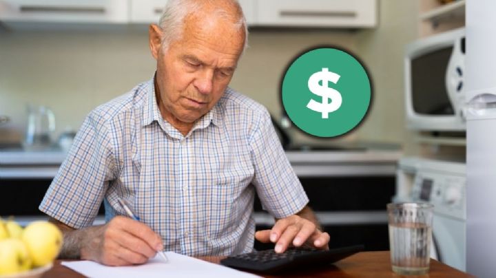 Pensionados que cobran hasta un salario mínimo pagarán esto de aportes para salud en 2026