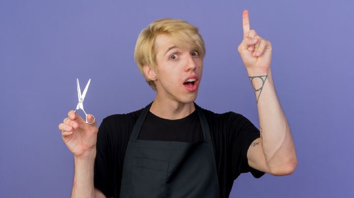 Cómo afilar las tijeras para que queden y corten como nuevas