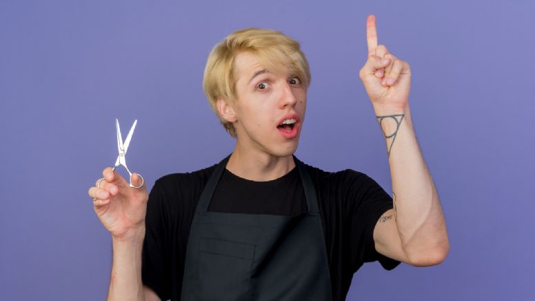 Cómo afilar las tijeras para que queden y corten como nuevas