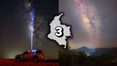 Foto ilustrativa de la nota titulada: Turismo astronómico: los 3 destinos de Colombia ideales para los amantes de la luna y las estrellas