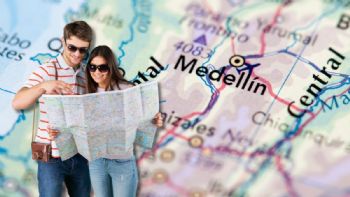 Itinerario imperdible de 3 días en Medellín: sitios que no puedes perderte