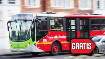 Cómo acceder al subsidio de pasajes gratuitos de Transmilenio en 2026