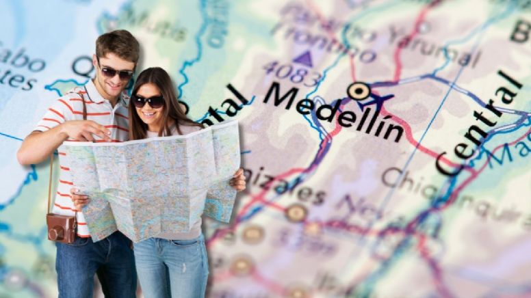 Itinerario imperdible de 3 días en Medellín: sitios que no puedes perderte