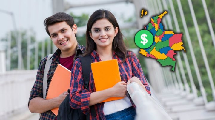 Esta es la condición que deben cumplir los estudiantes colombianos en 2026 para cobrar 2 millones de pesos mensuales