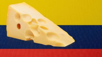 Dónde se consigue el mejor queso de toda Colombia