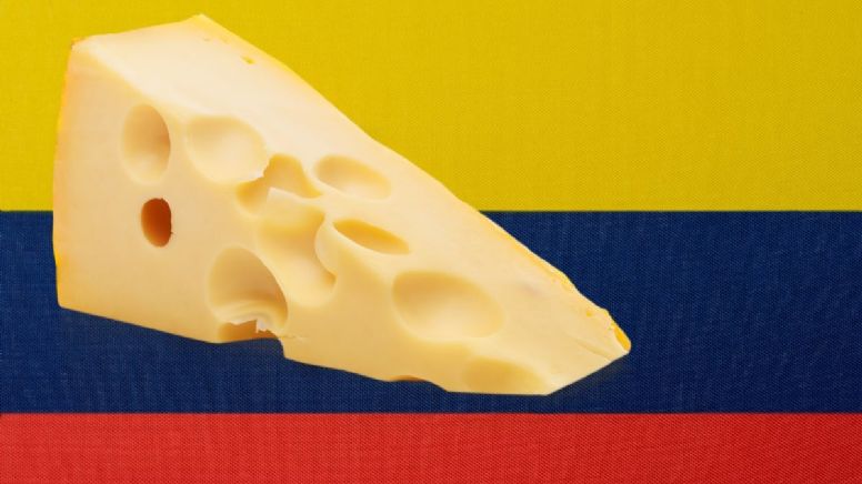 Dónde se consigue el mejor queso de toda Colombia
