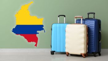 ¿Cómo llegar al centro de Bogotá desde el aeropuerto?