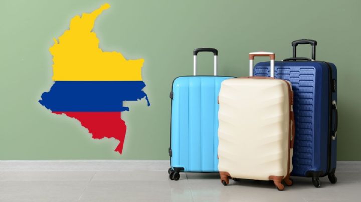 ¿Cómo llegar al centro de Bogotá desde el aeropuerto?