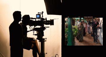 Villa de Leyva: qué producciones colombianas se filmaron aquí