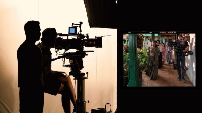 Villa de Leyva: qué producciones colombianas se filmaron aquí