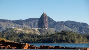 ¿Qué hacer en Guatapé en un día?