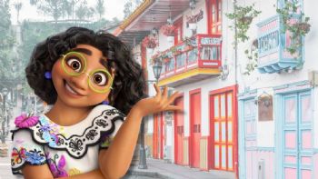 Qué hacer en Salento, el pueblo que inspiró Encanto de Disney