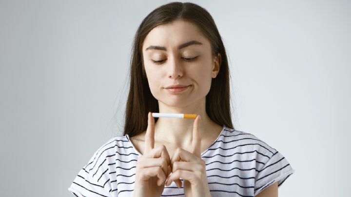 4 trucos para quitar el olor a cigarrillo de la ropa